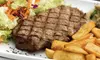 Greek & Italian Meal with Appetizers, Entrees, and Desserts for Two or Four at Hardy's Pizza (57% Off) 
