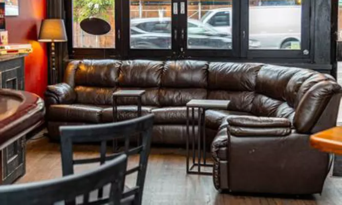 Discover the Charm with Food and Drink Options Worth $15 or $25