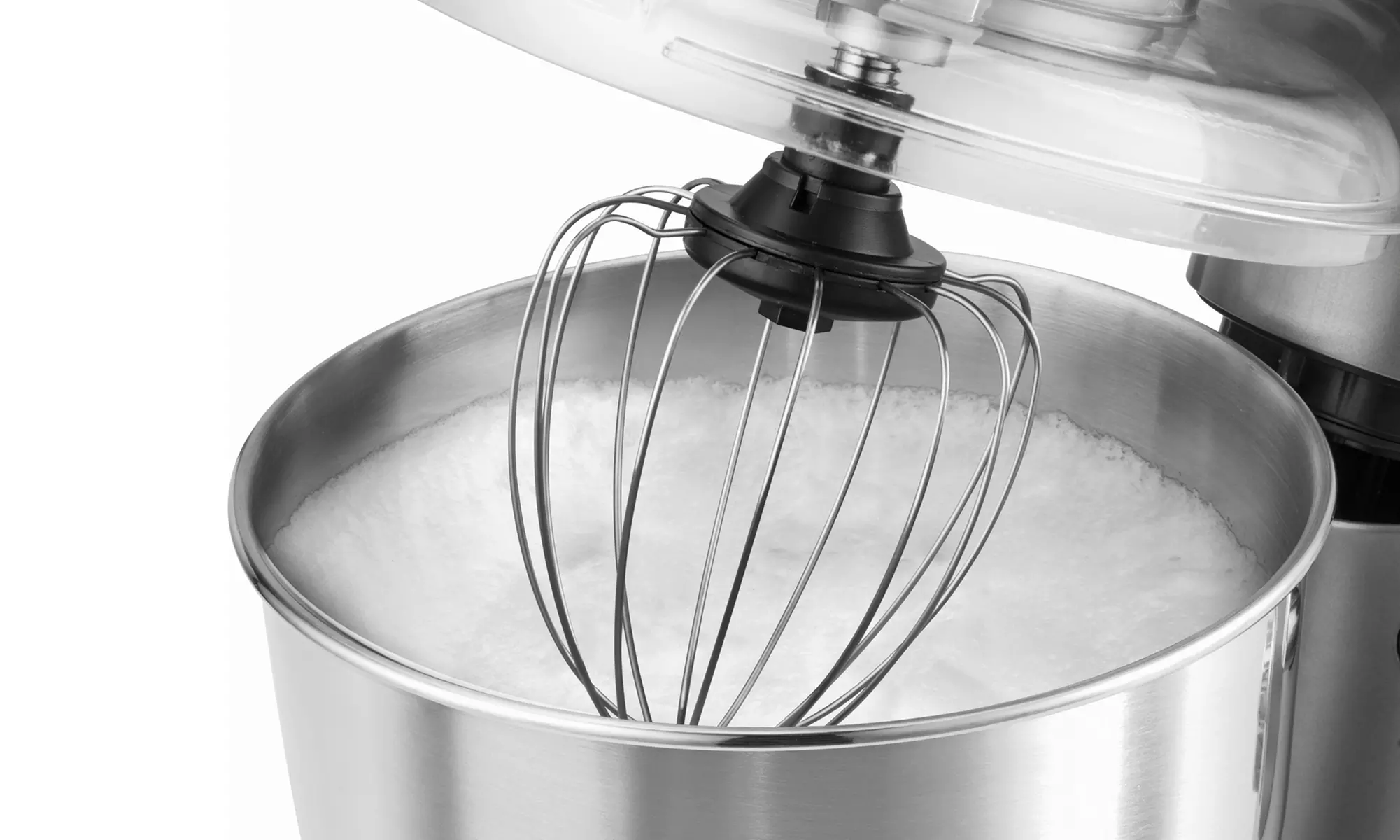 Robot pâtissier multifonction Clatronic