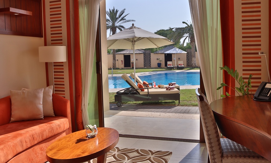 Image 4: Abu Dhabi: 4* Eid Al Adha Stay with Breakfast