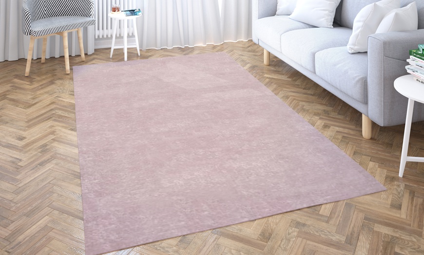 Image 7: Timeless Non-Slip Rug