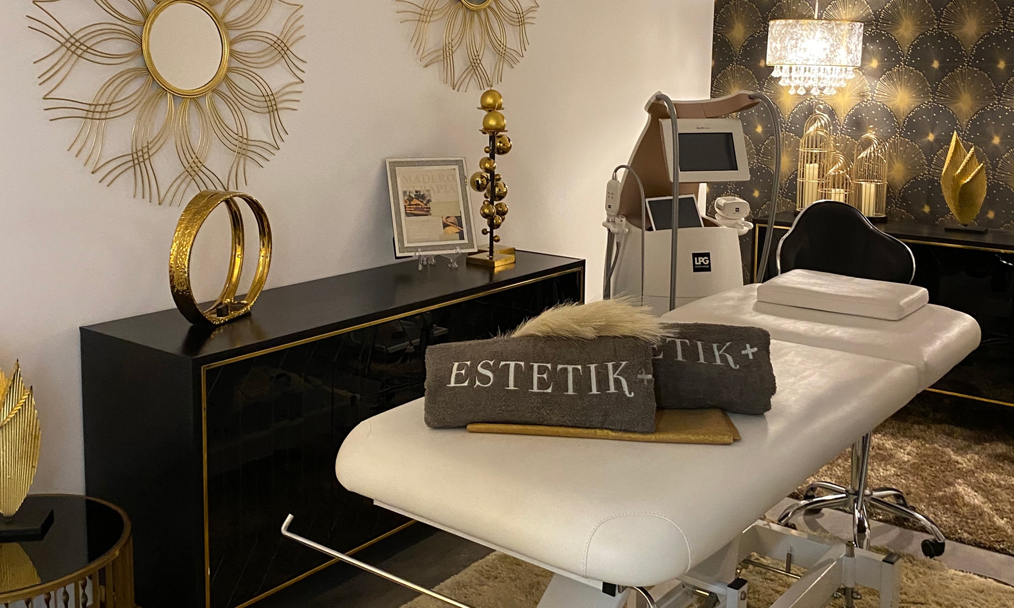 Tratamiento corporal con criolipólisis en Alsale Estetik+