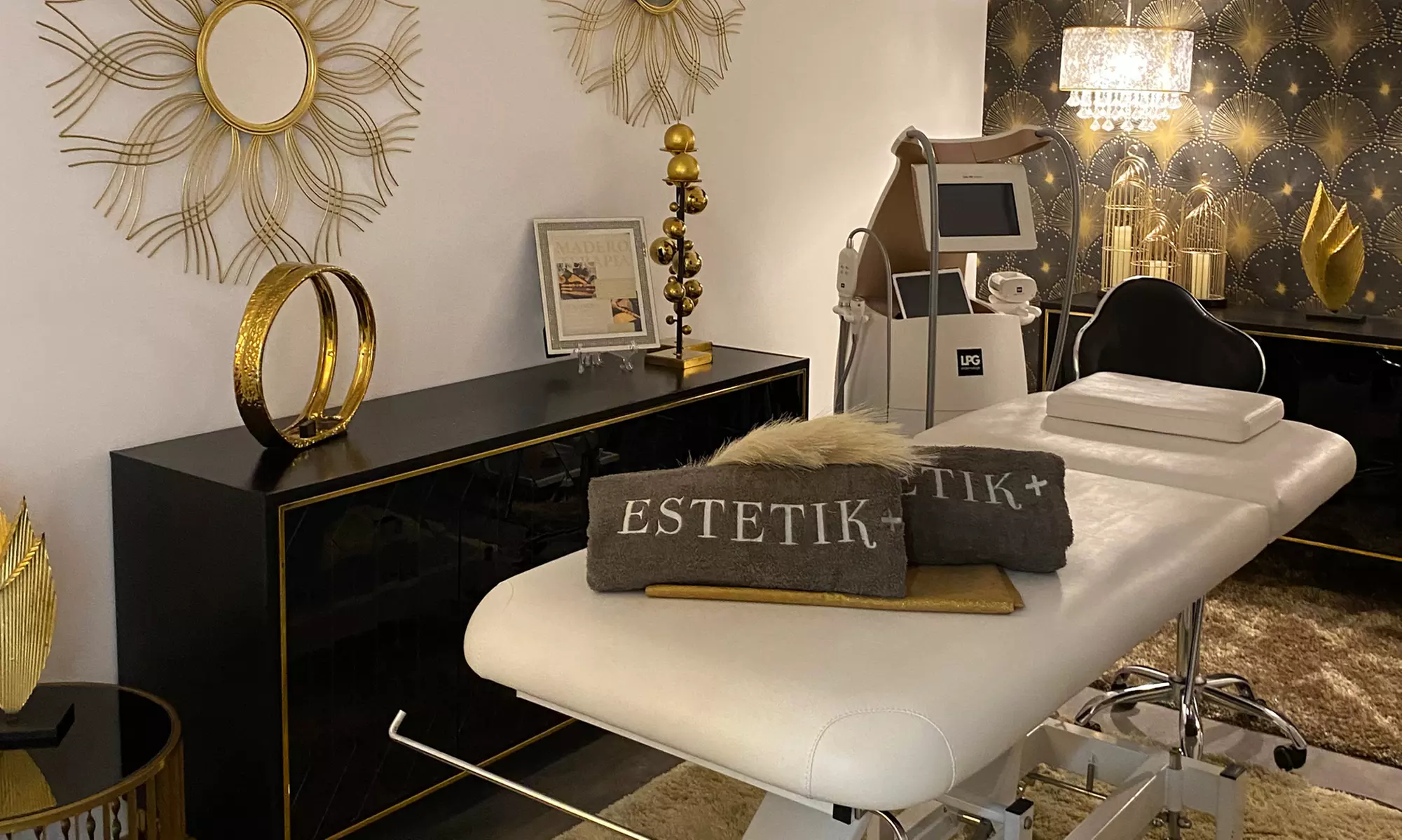 Tratamiento corporal con criolipólisis en Alsale Estetik+