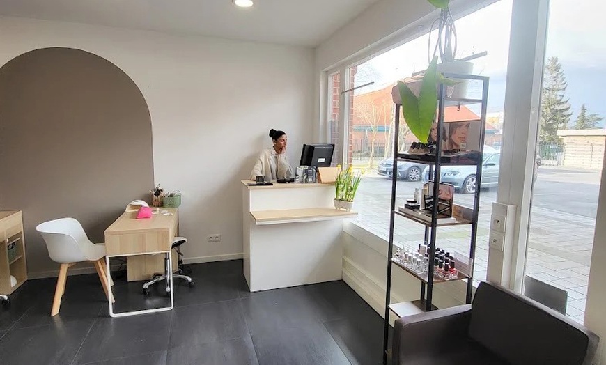 Image 6: Évasion bien-être : massages & soins sur-mesure en solo ou en duo