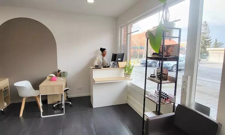 Évasion bien-être : massages & soins sur-mesure en solo ou en duo