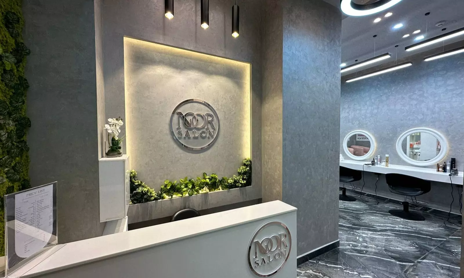 Get a Classic or Gelish Mani-Pedi for Fabulous Hands and Feet!