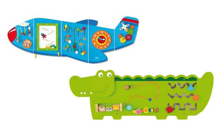 viga wall toys