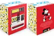Polaroid Originals 600 Disney's Mickey Mouse 90th Anniversary Edition Instant Camera - Second Medium