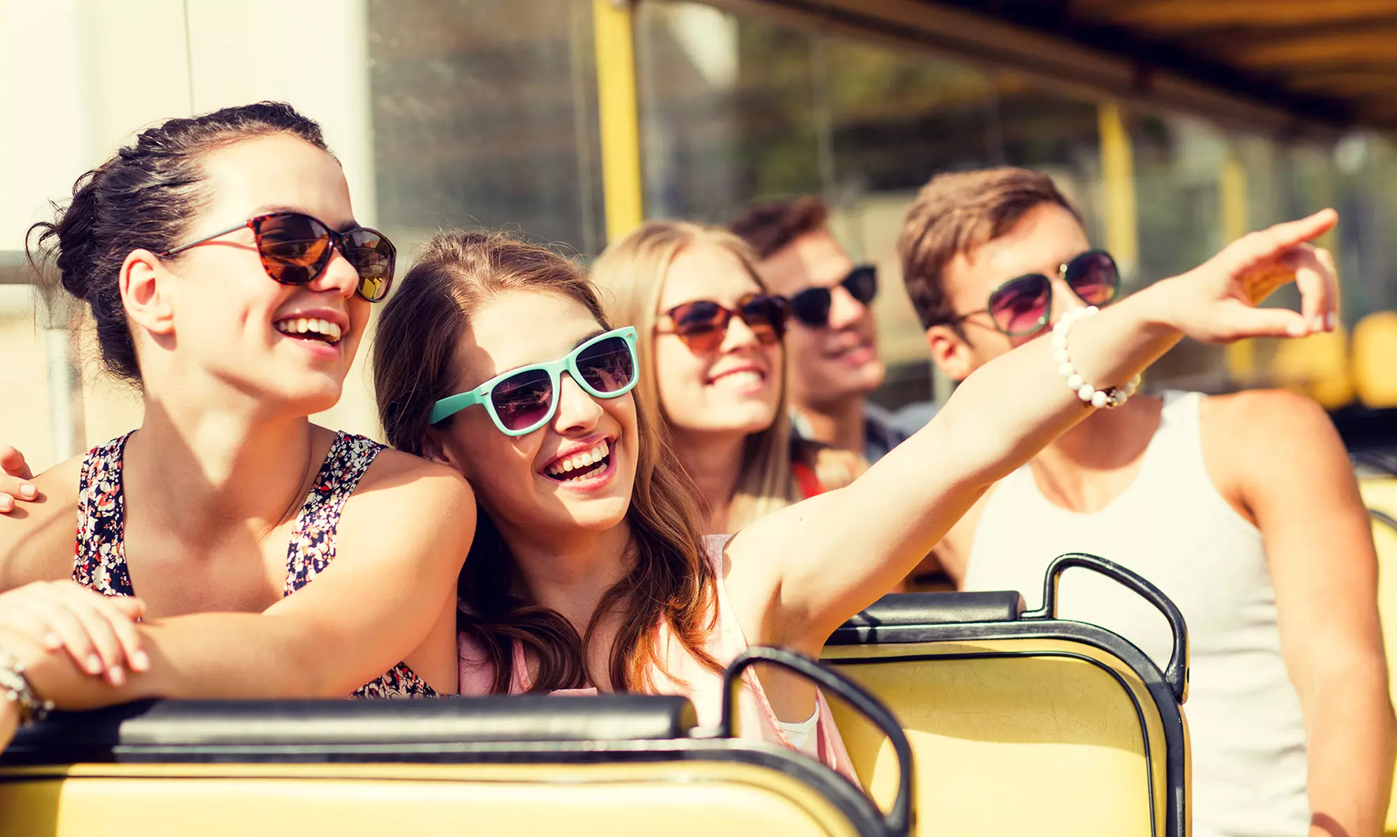 All-In-One Anchorage City Tour for 1, 2, or 4