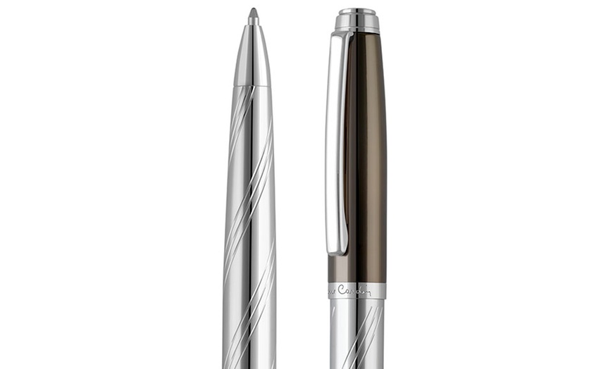 Image 3: Pierre Cardin Ballpoint Pen