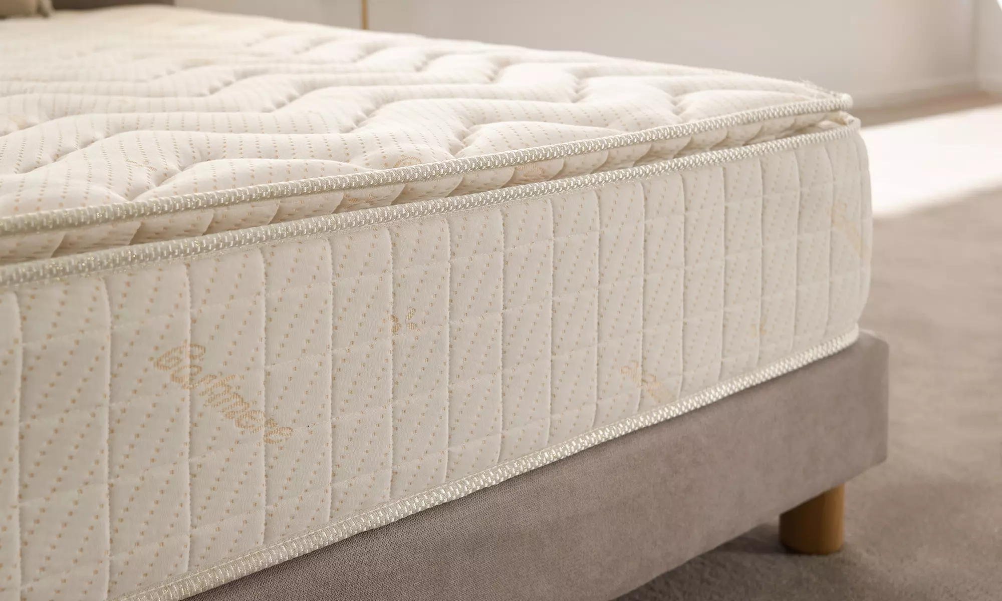 Materasso Grand Premier Topper