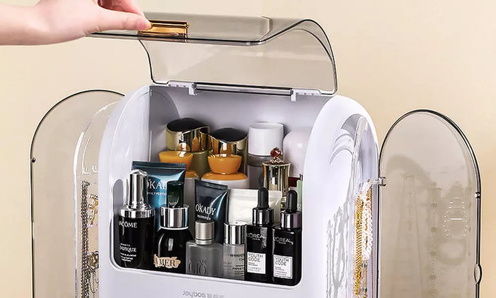 Joybos Kosmetik-Organizer