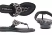 Olivia Miller Women's Assorted Spring Sandals - Second Medium