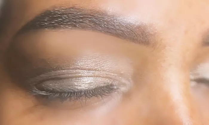 Up to 63% Off on Permanent Makeup at Beauty Studios