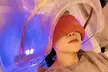 Nourishing Head, Deep Head, Or Anti-Aging Head Treatment with Mini-Facial at New Life Beauty Spa (Up to 28% Off) - Second Medium