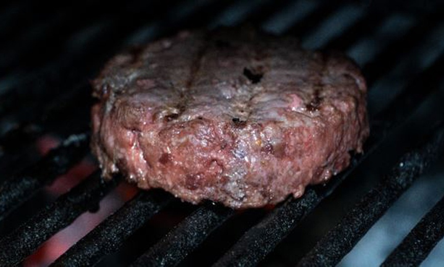 Image 5: Menú mediterráneo para 2 personas en Iré Restaurante Asador