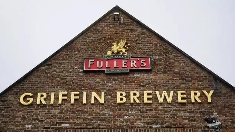 Up to 50% Off on Tour - Brewery at Fullers Griffin Brewery