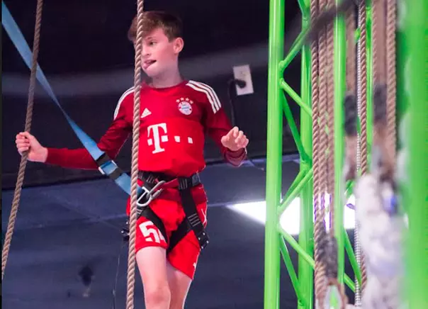 Indoor Amusement Park Fun & Games – Coconut Creek