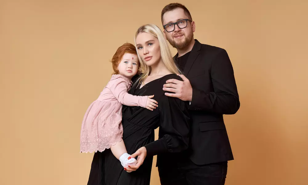 Capture Family Moments with a Unique Photoshoot Experience