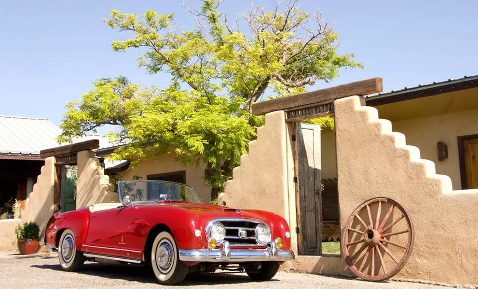 Two-Night Stay at The Maverick Inn in Alpine, TX - Second Medium
