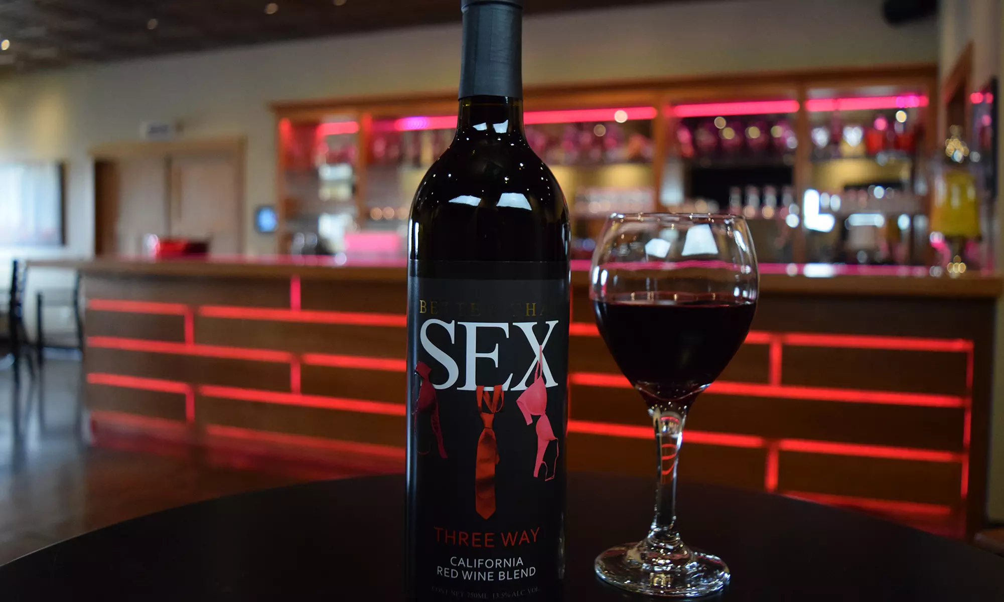 Martini, Wine, or Cocktail Flight or Tasting for Two or Four at Madison Avenue Wine & Spirits (Up to 44% Off) - Primary Image