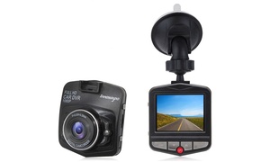  1080p DVR Dash Cam 