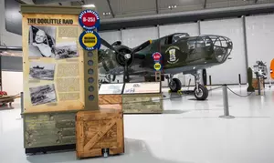 Learn & Explore at the Lone Star Flight Museum's w/ Admissions and Navigator Memberships (Up To 32% Off)