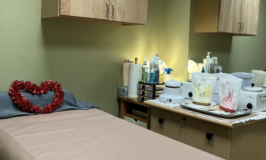 Image 7: 1 or 3 Brazilian Waxes with Optional Eye Revival Treatments 