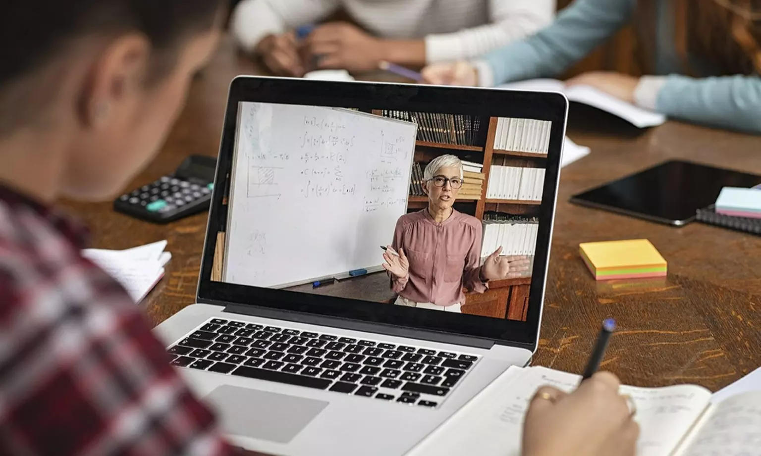 Full School Year Enrollment with Coding Classes from Genius Academy (Up to 25% Off). Three Options Available. - Primary Image
