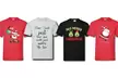 Christmas Novelty T-shirts from Decomatters (Up to 64% Off) - Image 3
