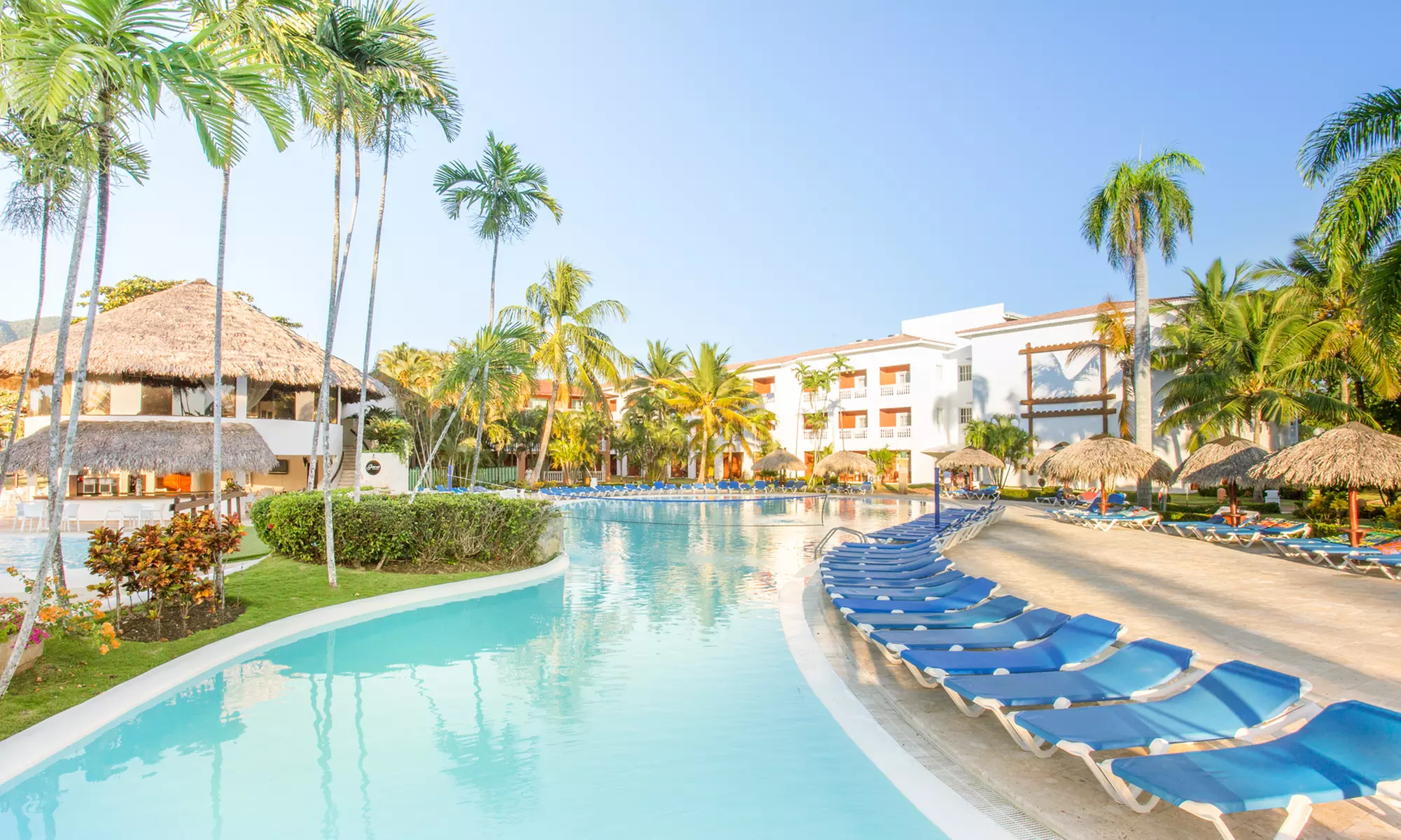 ✈ 3- or 6-Night All-Inclusive Be Live Collection Marien. Price is per Person, Based on Two Guests per Room. - Primary Image