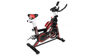  Adjustable Seat Spin Bike 