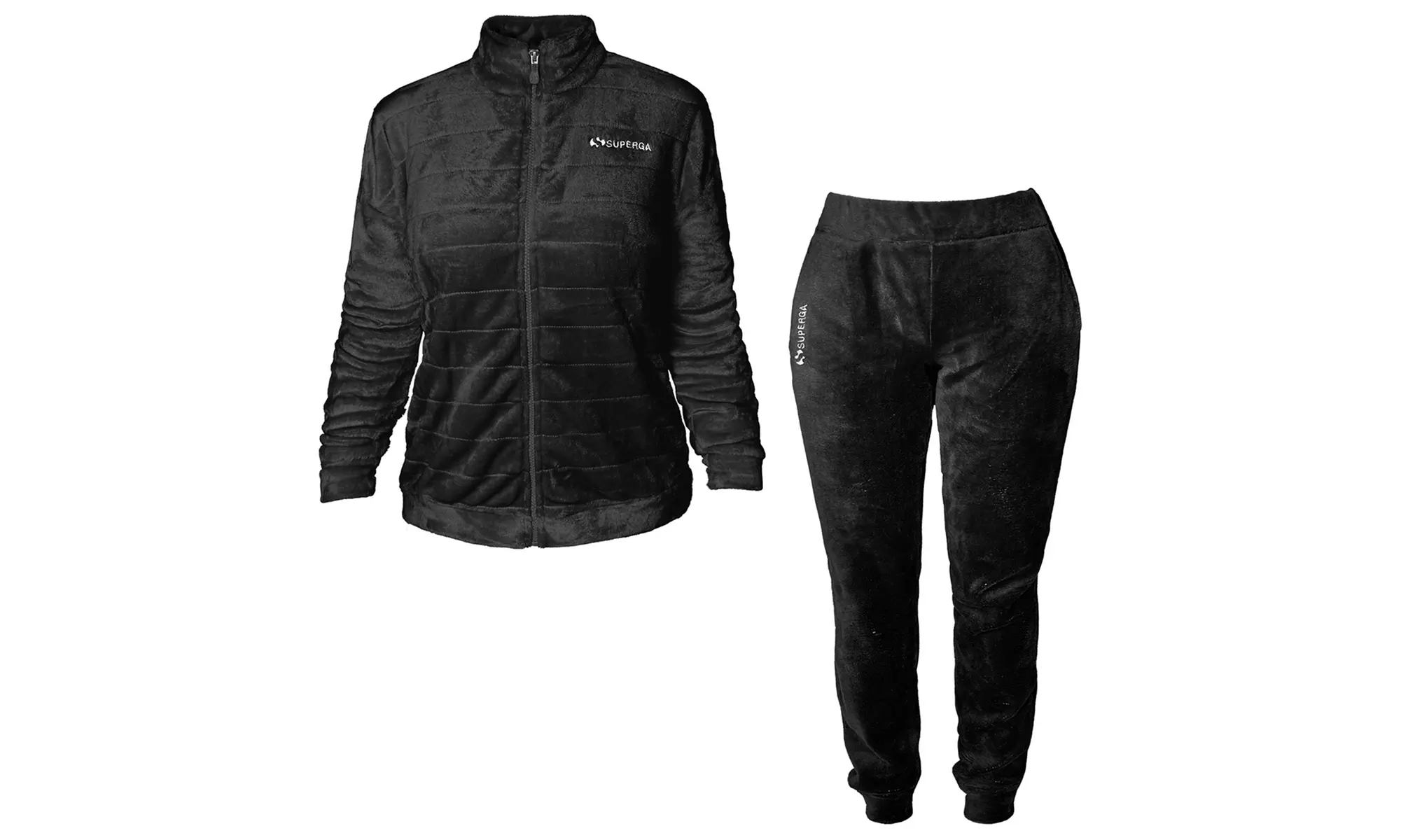 Tuta da donna Superga