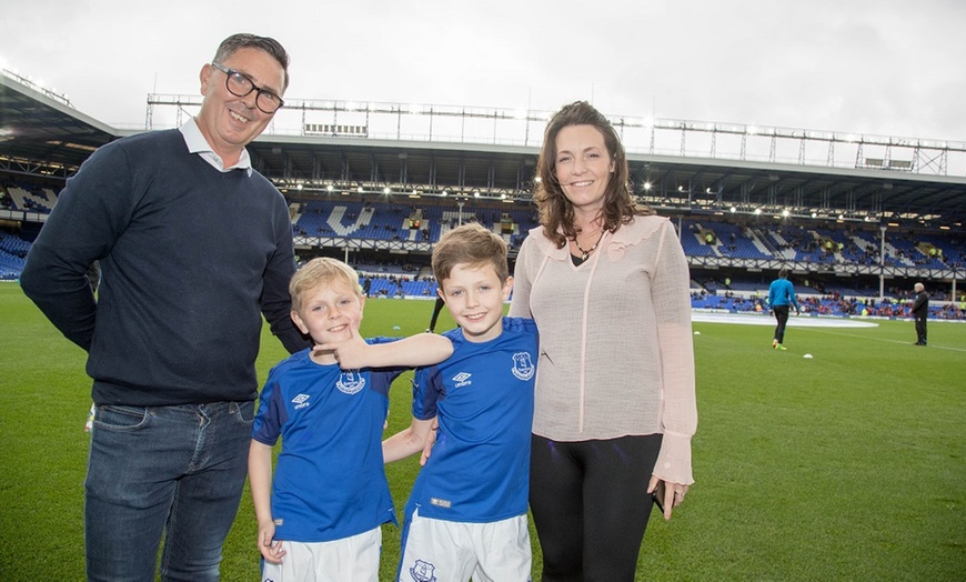 Image 4: Everton Legends Tour: Child (£36.50), Adult (£75)