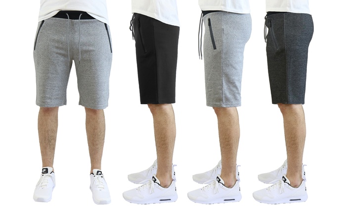 mens slim fit dress shorts