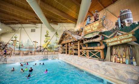 groupon great wolf lodge grand mound