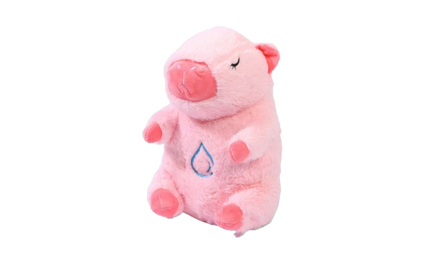 Image 24: Stress and Anxiety Relief Plush Toy