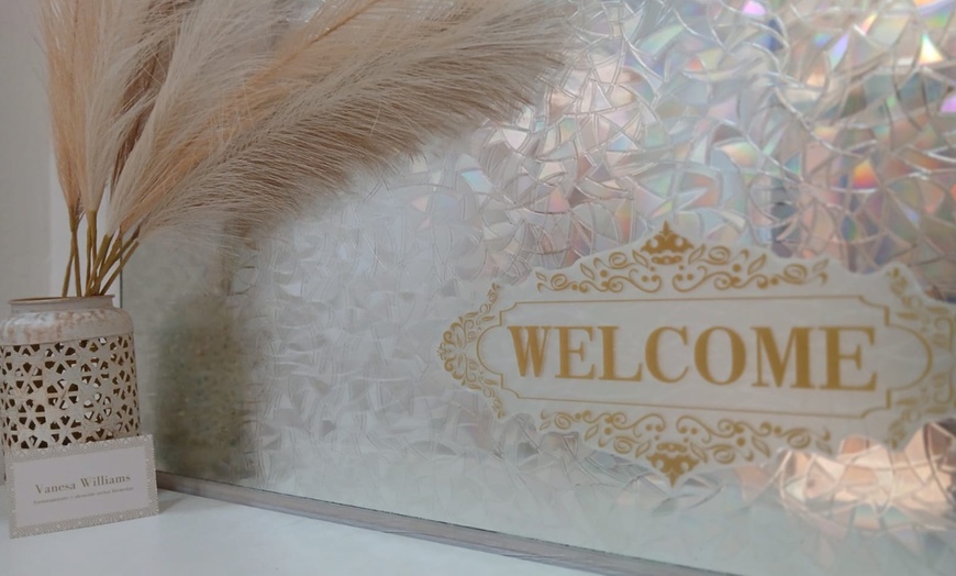 Image 4: Masaje relajante y Ritual de Cosquillas Relajantes a varias opciones