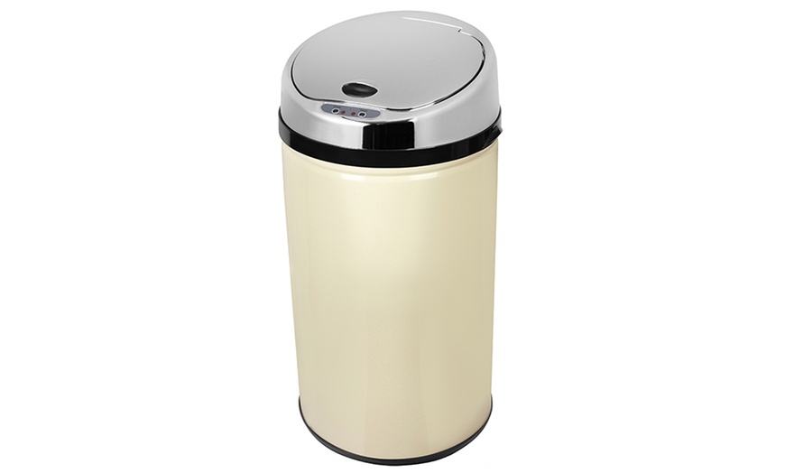 Image 21: Morphy Richards Sensor Bin