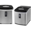 Portable Electronic Ice Cube Maker