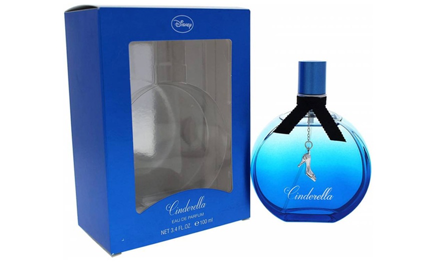 Image 7: Selection 4 eaux de parfum Disney 100 ml