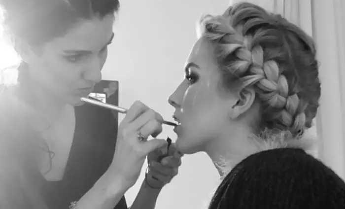 Leer de geheimen van make-up technieken met Inglot Cosmetics