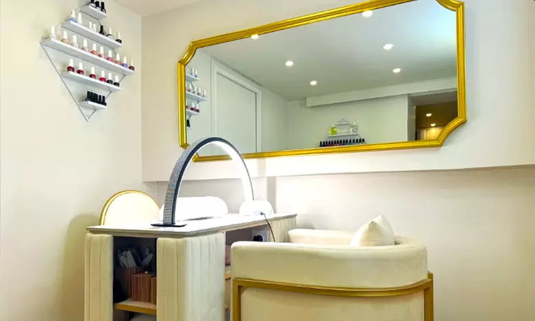 Head spa "Découverte" ou "Signature" à Paris avec Belglam