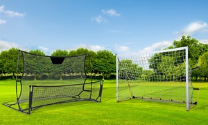 Portable Soccer Net