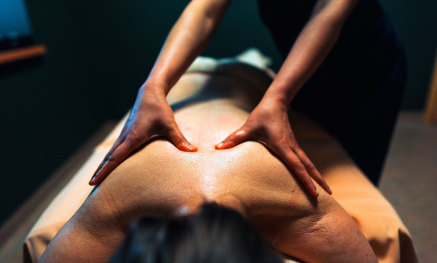 Image 5: Day Spa lub pakiet Spa z noclegiem i wyżywieniem w hotelu 4*