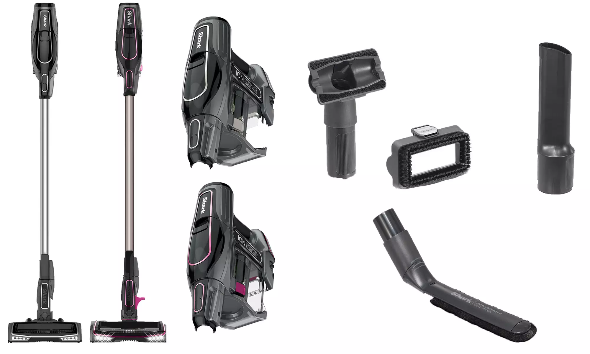 Shark Rocket Li-Ion Battery Cordless Vacuum (Refurbished) - Primary Image