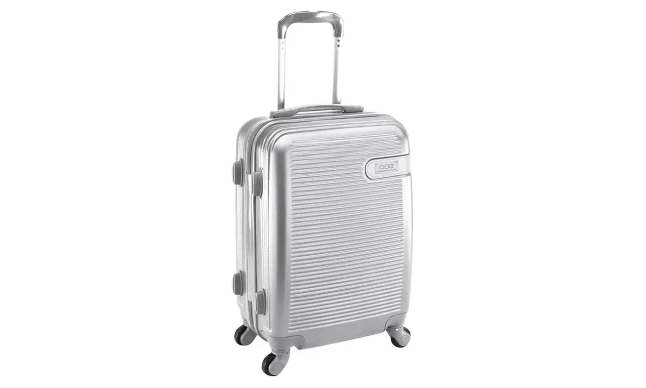 Set 3 valises Compagnie du Bagage de la collection Savannah - Image 5