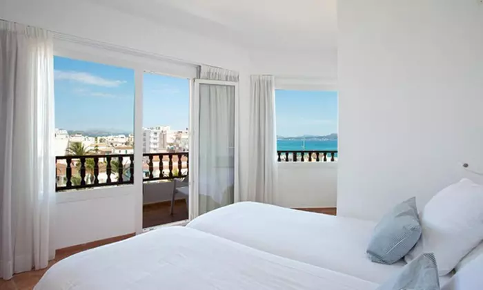 ✈ Maiorca, Estate 2026: Volo diretto più 7 notti in hotel