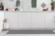 Tapis de cuisine, dimensions et coloris au choix - Second Medium