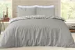 Smart Living Premium Reversible Tribal Elephant Duvet Set - Image 2
